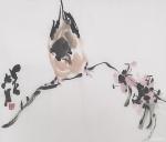 鉴藏文化日志-崔大有，石缶——甲辰花鸟作品小品类分享【图3】