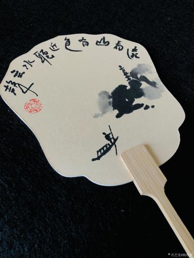 杨牧青日记-#杨牧青 #艺术 #文化 #推动文商融合发展【图5】