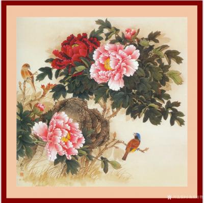 小鱼有好物日记-分享几幅画【图11】