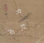 小鱼有好物日志-北宋-赵佶-风雨牧归图-芙蓉锦鸡图-梅花绣眼图-摹张萱虢国夫【图3】