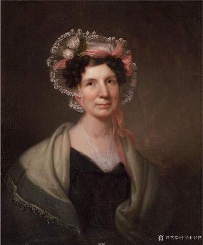 小鱼有好物日记-伦勃朗作品【图2】