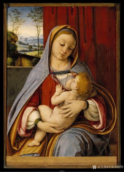 小鱼有好物日记-达芬奇作品【图6】