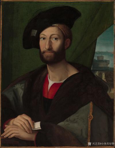 小鱼有好物日记-拉斐尔作品【图7】