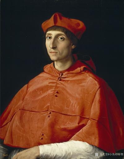 小鱼有好物日记-拉斐尔作品【图12】