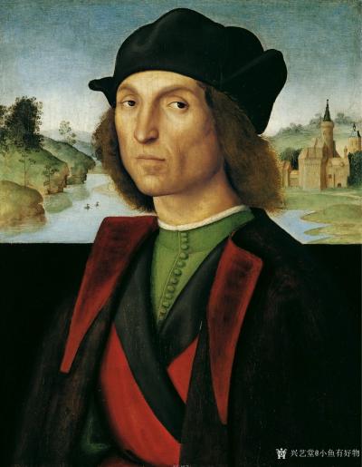 小鱼有好物日记-拉斐尔作品【图14】