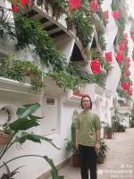 艺术家杨牧青日记:行愿记一一杨牧青艺术文化 甲骨文与上古文化 书法国画 科技项【图0】