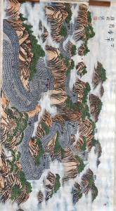 顾顺强国画作品《顾顺强》价格300.00元