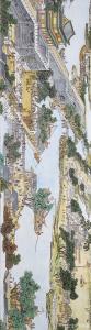 顾顺强国画作品《顾顺强国画》价格0.00元