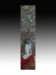 蔡国英日志-高温颜色釉陶瓷瓷板四条屏，喜欢陶瓷或喜欢我的作品的可以联系我【图3】