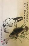 石广生日志-人生如同高压锅，有压力才能煲出美味来。【图1】