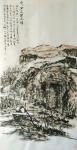 杨牧青生活-黄土情怀：甘肃人在北京新年杨牧青随记（附评议）

201【图1】