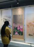 杨凌荣誉-杨凌的作品多次参加各类画展，作品被国内外收藏家及单位收藏。【图5】