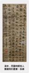 狄峰藏宝-清末民國時期的名人名家費國照的墨寶。歡迎品評收藏。【图1】