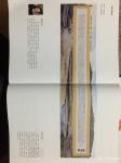 梅丽琼日志-我的长卷作品“黄河赋”也出书了……《人民日报民生周刊》廉政中【图1】