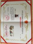 王长泉荣誉-由中国美术家协会，中国书法家协会，中华人民共和国文化和旅游部【图2】