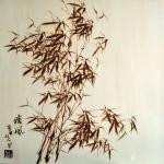 孙传海日志-艺术作品的雅俗，主要决定于艺术家对创作对象表现手法的