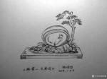 杨增超日志-景观盆景台座创意设计图«石林仙境»,«寿星»,«瑞兽»,«大【图3】