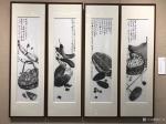 石广生藏宝-广州亚洲美食节近日开幕，并于广东画院举办《丹青美食》～画家笔【图4】