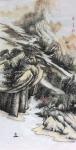 陈宇日志-军旅画家陈宇先生，二十年的创作风雨，现将不同时期近200幅作【图1】