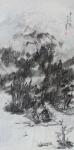 陈宇日志-军旅画家陈宇先生，二十年的创作风雨，现将不同时期近200幅作【图5】