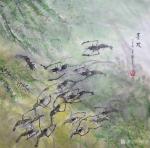 陈宇日志-二十年的风风雨雨，二十年的画画之旅，二十年的作品展现【图4】