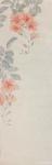 马晓薇藏宝-国画工笔画网课，学员作品欣赏。
《新花引蔓瓦墙出，老来万缕【图3】