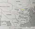 杨牧青日志-杨牧青说：中国的地名不论任何时代任何时期都隐藏或体现着历史文【图1】