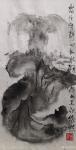 怀羽日志-怀羽中国画《山居悠然心长水》

对于这幅水墨山水画《山居【图1】