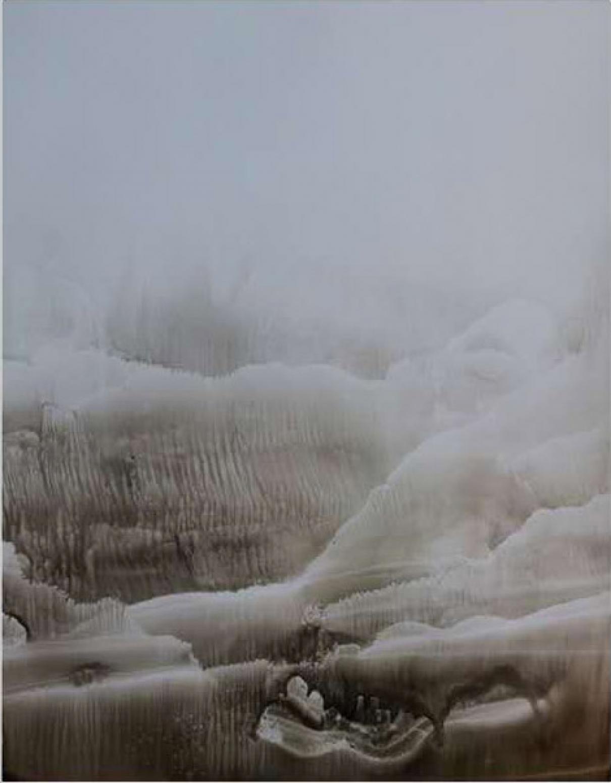 覃时明月国画作品《【幻象画11】作者覃时明月》【图0】