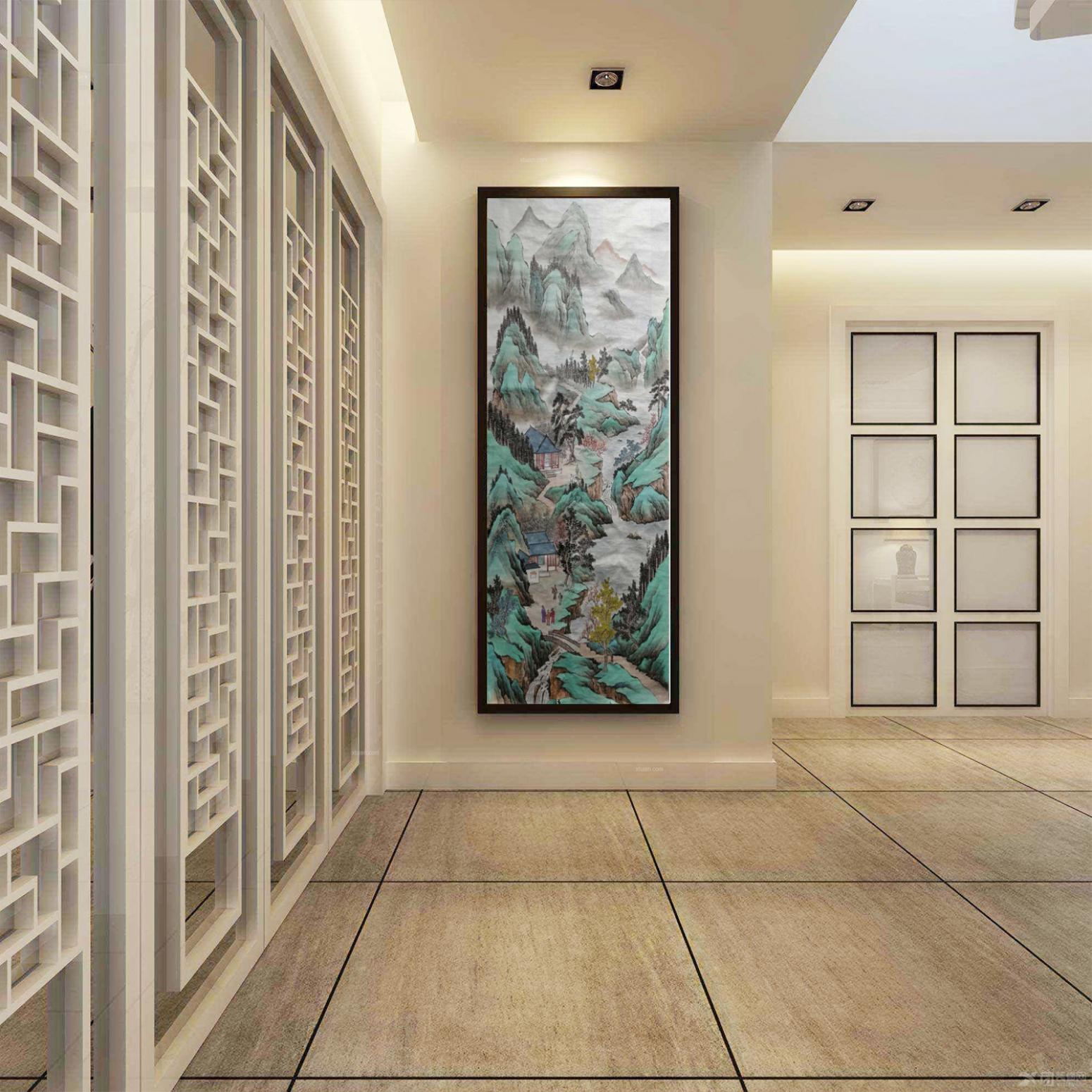 陈奇培国画作品《【三两好友】作者陈奇培 临摹》【图3】