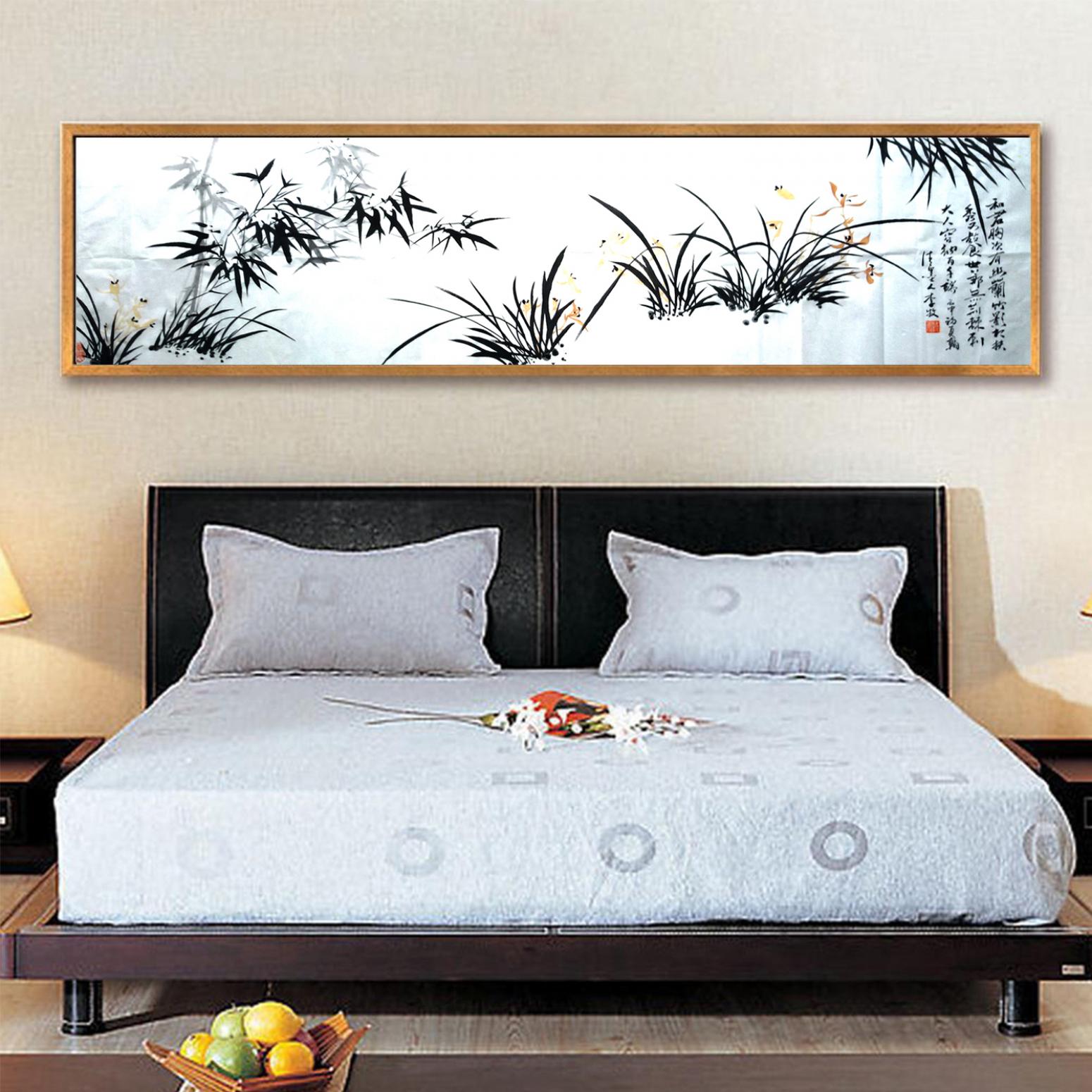 李牧国画作品《【一角】作者李牧》【图3】