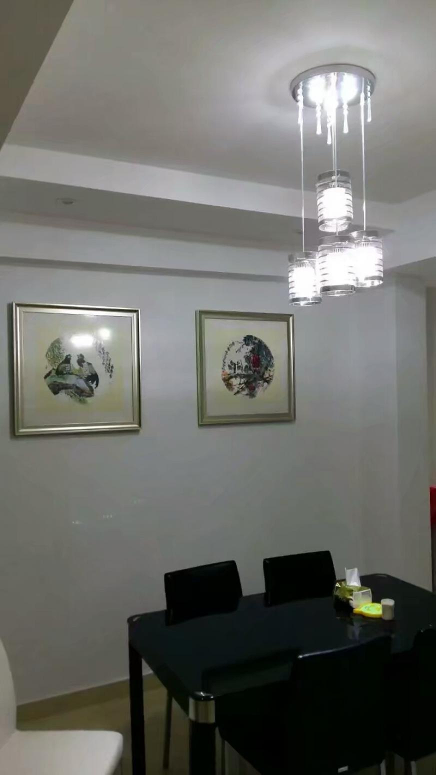 王福山国画作品《山水花鸟飞禽走兽》【图18】