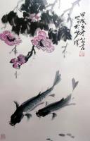 艺术家龚光万日记:我眼中的鱼【图4】