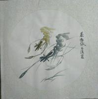 艺术家张丙强日记:我的《虾》系列【图1】
