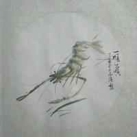 艺术家张丙强日记:我的《虾》系列【图2】