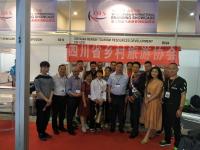 艺术家柏波生活:中国麦秆画农村手工艺,也能走向世界;【图3】