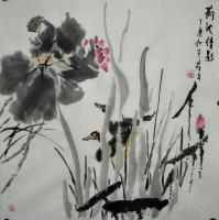 艺术家田君才日记:【图2】