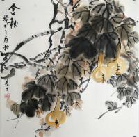 艺术家田君才日记:今天新作品【图3】