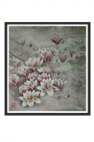 艺术家鞠国文日记:作品欣赏【图0】