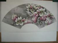 艺术家鞠国文日记:作品欣赏【图2】