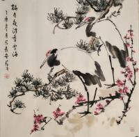 艺术家田君才日记:新作品【图2】