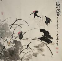 艺术家田君才日记:新作品【图3】