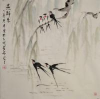 艺术家田君才日记:新作品【图4】