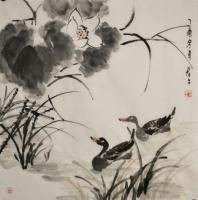 艺术家田君才日记:新作品【图5】