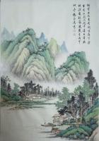 艺术家杨玉忠日记:新作,欢迎各位围观。【图3】