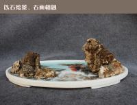 艺术家杨增超日记:意境式盆景欣赏【图5】