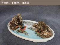 艺术家杨增超日记:意境式盆景欣赏【图2】