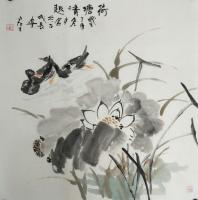 艺术家田君才日记:【图2】