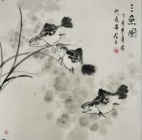 艺术家田君才日记:【图4】