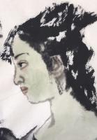 艺术家魏杰日记:魏杰中国画作品欣赏【图4】